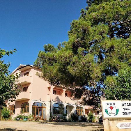 Guest House Caterina Poreč Dış mekan fotoğraf