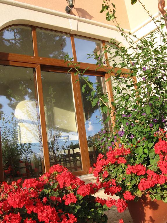 Guest House Caterina Poreč Dış mekan fotoğraf