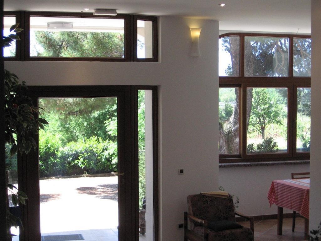 Guest House Caterina Poreč Dış mekan fotoğraf