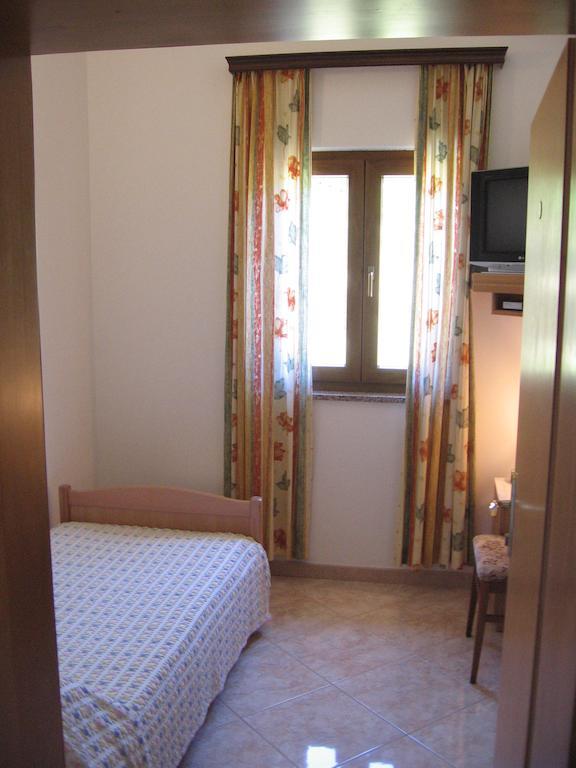 Guest House Caterina Poreč Oda fotoğraf