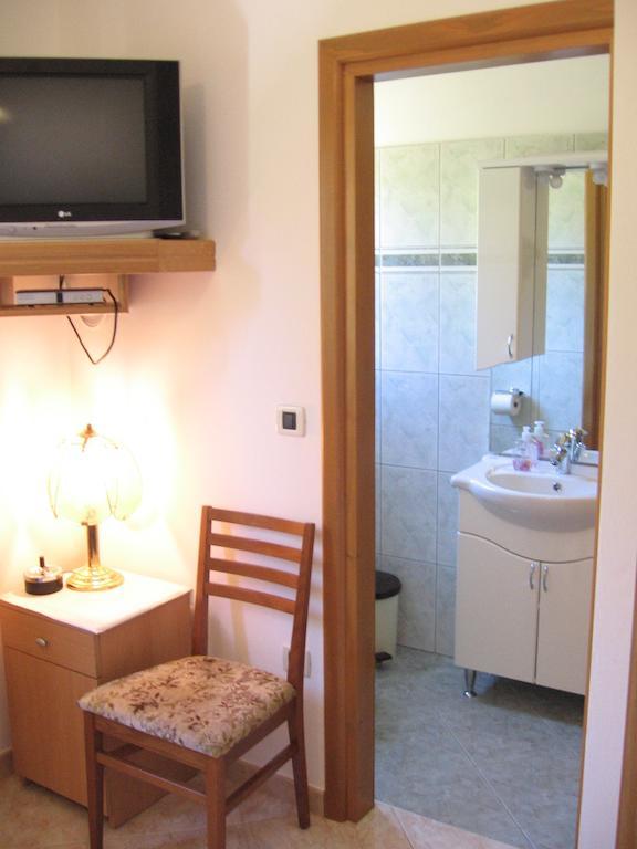 Guest House Caterina Poreč Oda fotoğraf