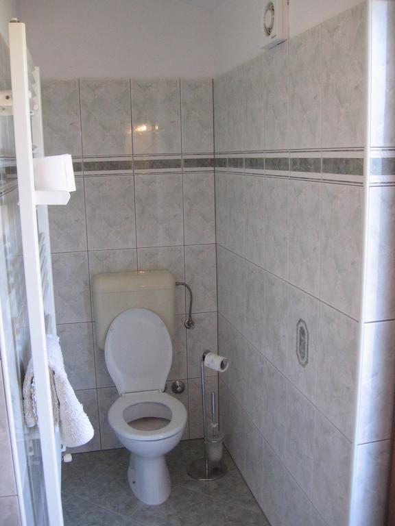 Guest House Caterina Poreč Dış mekan fotoğraf