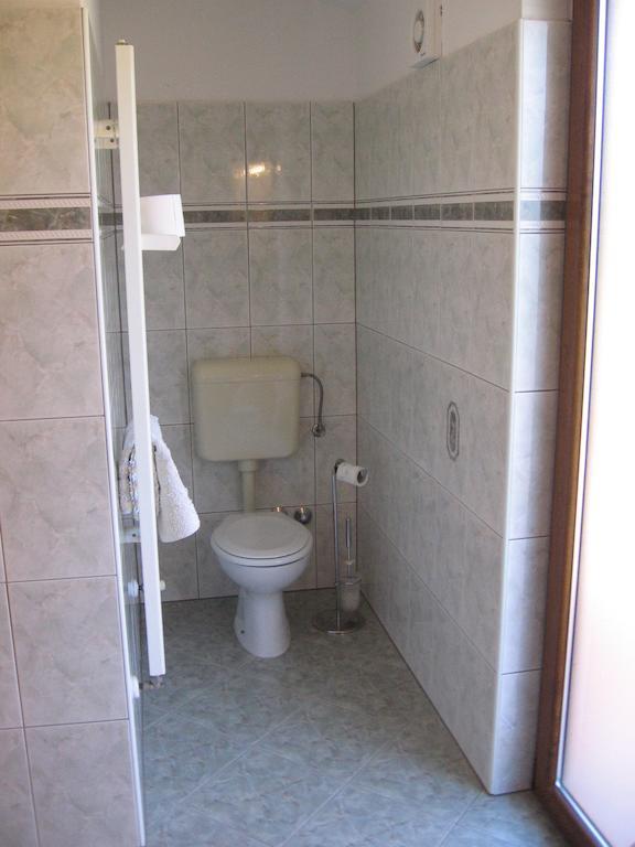 Guest House Caterina Poreč Dış mekan fotoğraf