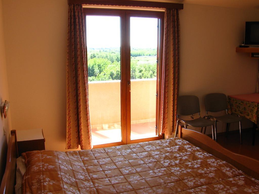 Guest House Caterina Poreč Dış mekan fotoğraf