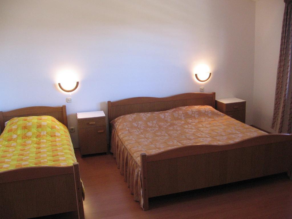 Guest House Caterina Poreč Dış mekan fotoğraf