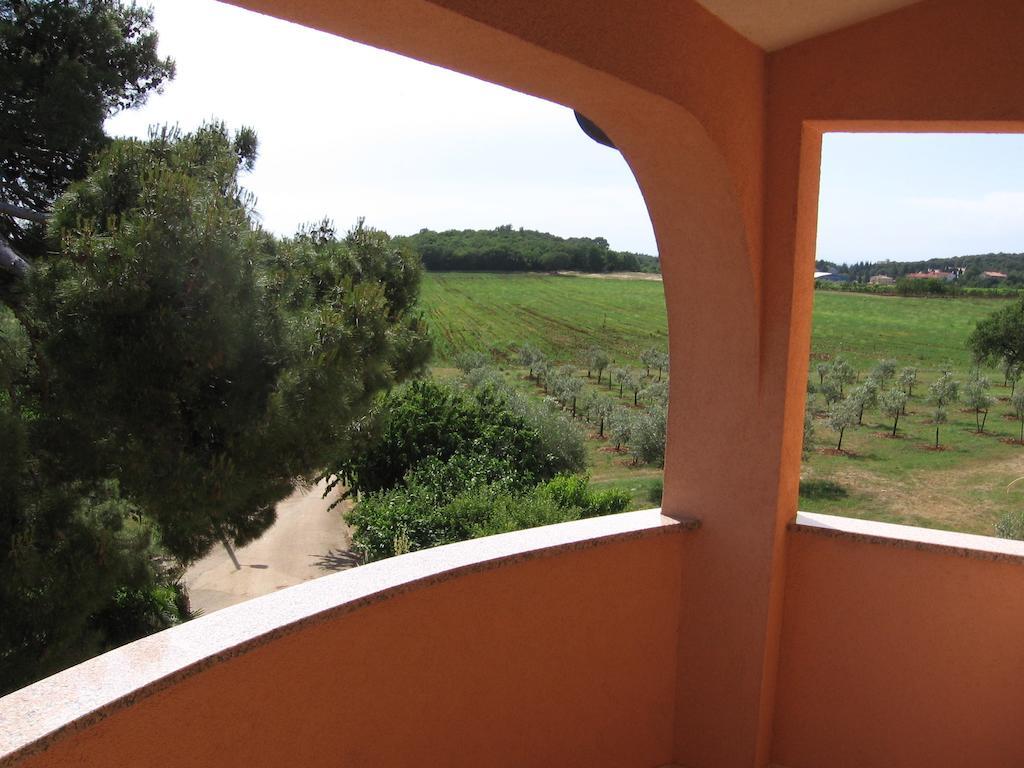 Guest House Caterina Poreč Dış mekan fotoğraf