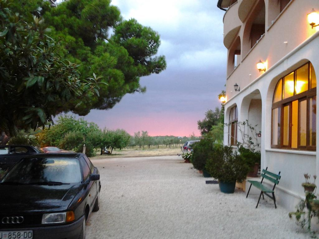 Guest House Caterina Poreč Dış mekan fotoğraf