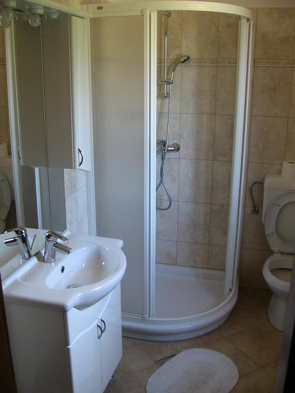 Guest House Caterina Poreč Dış mekan fotoğraf