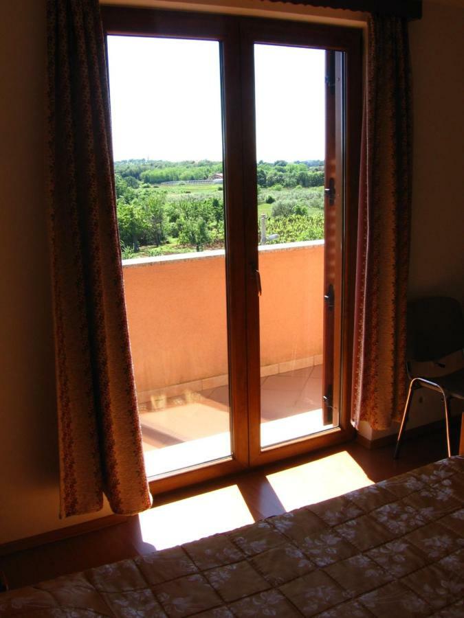 Guest House Caterina Poreč Dış mekan fotoğraf