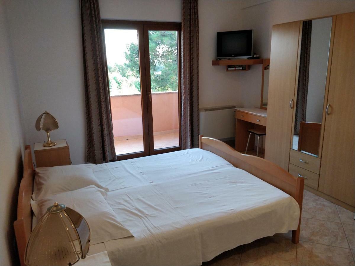 Guest House Caterina Poreč Dış mekan fotoğraf